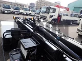 2026 Mitsubishi Fuso Fighter Truck for sale, Japanese used car export - photo 7 of 21 | GULJI TRADERS