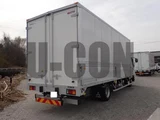 2026 Mitsubishi Fuso Fighter Truck for sale, Japanese used car export - photo 2 of 21 | GULJI TRADERS