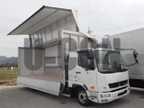 2026 Mitsubishi Fuso Fighter Truck for sale, Japanese used car export - photo 5 of 21 | GULJI TRADERS
