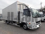 2026 Mitsubishi Fuso Fighter 4t Truck for sale, Japanese used car export - photo 1 of 21 | GULJI TRADERS