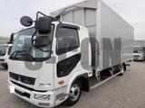 2026 Mitsubishi Fuso Fighter 4t Truck for sale, Japanese used car export - photo 2 of 21 | GULJI TRADERS