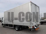 2026 Mitsubishi Fuso Fighter 4t Truck for sale, Japanese used car export - photo 3 of 21 | GULJI TRADERS