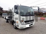 2026 Mitsubishi Fuso Fighter Truck for sale, Japanese used car export - photo 1 of 21 | GULJI TRADERS