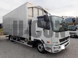 2026 Mitsubishi Fuso Fighter Truck for sale, Japanese used car export - photo 1 of 21 | GULJI TRADERS