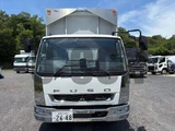 2026 Mitsubishi Fuso Fighter Truck for sale, Japanese used car export - photo 2 of 21 | GULJI TRADERS