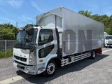 2026 Mitsubishi Fuso Fighter Truck for sale, Japanese used car export - photo 3 of 21 | GULJI TRADERS