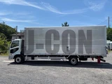 2026 Mitsubishi Fuso Fighter Truck for sale, Japanese used car export - photo 4 of 21 | GULJI TRADERS