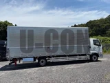 2026 Mitsubishi Fuso Fighter Truck for sale, Japanese used car export - photo 8 of 21 | GULJI TRADERS