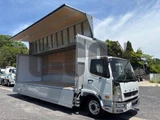 2026 Mitsubishi Fuso Fighter Truck for sale, Japanese used car export - photo 9 of 21 | GULJI TRADERS