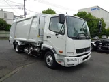 2026 Mitsubishi Fuso Fighter Truck for sale, Japanese used car export - photo 3 of 21 | GULJI TRADERS