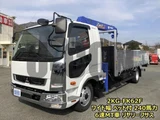 2026 Mitsubishi Fuso Fighter Truck for sale, Japanese used car export - photo 3 of 21 | GULJI TRADERS