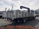 2026 Mitsubishi Fuso Fighter Truck for sale, Japanese used car export - photo 4 of 21 | GULJI TRADERS