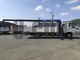 2026 Mitsubishi Fuso Fighter Truck for sale, Japanese used car export - photo 5 of 21 | GULJI TRADERS