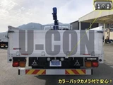 2026 Mitsubishi Fuso Fighter Truck for sale, Japanese used car export - photo 6 of 21 | GULJI TRADERS