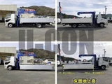 2026 Mitsubishi Fuso Fighter Truck for sale, Japanese used car export - photo 20 of 21 | GULJI TRADERS