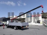 2026 Mitsubishi Fuso Fighter Truck for sale, Japanese used car export - photo 2 of 21 | GULJI TRADERS