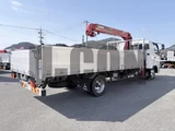 2026 Mitsubishi Fuso Fighter Truck for sale, Japanese used car export - photo 4 of 21 | GULJI TRADERS