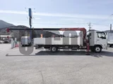 2026 Mitsubishi Fuso Fighter Truck for sale, Japanese used car export - photo 5 of 21 | GULJI TRADERS
