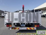 2026 Mitsubishi Fuso Fighter Truck for sale, Japanese used car export - photo 6 of 21 | GULJI TRADERS