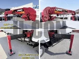 2026 Mitsubishi Fuso Fighter Truck for sale, Japanese used car export - photo 9 of 21 | GULJI TRADERS