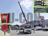 2026 Mitsubishi Fuso Fighter Truck for sale, Japanese used car export - photo 10 of 21 | GULJI TRADERS