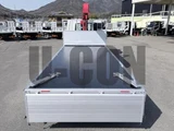 2026 Mitsubishi Fuso Fighter Truck for sale, Japanese used car export - photo 15 of 21 | GULJI TRADERS