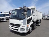 2026 Mitsubishi Fuso Fighter Truck for sale, Japanese used car export - photo 1 of 21 | GULJI TRADERS