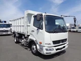 2026 Mitsubishi Fuso Fighter Truck for sale, Japanese used car export - photo 2 of 21 | GULJI TRADERS