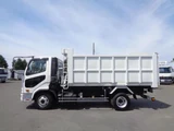 2026 Mitsubishi Fuso Fighter Truck for sale, Japanese used car export - photo 17 of 21 | GULJI TRADERS