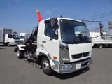 2026 Mitsubishi Fuso Fighter Truck for sale, Japanese used car export - photo 2 of 21 | GULJI TRADERS