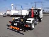 2026 Mitsubishi Fuso Fighter Truck for sale, Japanese used car export - photo 4 of 21 | GULJI TRADERS