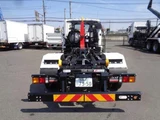 2026 Mitsubishi Fuso Fighter Truck for sale, Japanese used car export - photo 5 of 21 | GULJI TRADERS