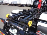 2026 Mitsubishi Fuso Fighter Truck for sale, Japanese used car export - photo 6 of 21 | GULJI TRADERS