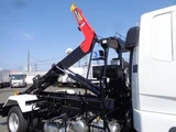 2026 Mitsubishi Fuso Fighter Truck for sale, Japanese used car export - photo 8 of 21 | GULJI TRADERS