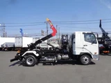 2026 Mitsubishi Fuso Fighter Truck for sale, Japanese used car export - photo 9 of 21 | GULJI TRADERS