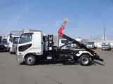 2026 Mitsubishi Fuso Fighter Truck for sale, Japanese used car export - photo 10 of 21 | GULJI TRADERS