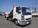 2026 Mitsubishi Fuso Fighter Truck for sale, Japanese used car export - photo 2 of 21 | GULJI TRADERS