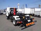 2026 Mitsubishi Fuso Fighter Truck for sale, Japanese used car export - photo 3 of 21 | GULJI TRADERS