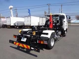 2026 Mitsubishi Fuso Fighter Truck for sale, Japanese used car export - photo 4 of 21 | GULJI TRADERS