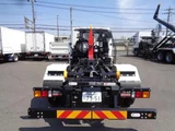 2026 Mitsubishi Fuso Fighter Truck for sale, Japanese used car export - photo 5 of 21 | GULJI TRADERS