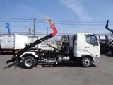 2026 Mitsubishi Fuso Fighter Truck for sale, Japanese used car export - photo 9 of 21 | GULJI TRADERS