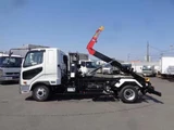 2026 Mitsubishi Fuso Fighter Truck for sale, Japanese used car export - photo 10 of 21 | GULJI TRADERS