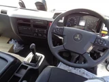 2026 Mitsubishi Fuso Fighter Truck for sale, Japanese used car export - photo 19 of 21 | GULJI TRADERS