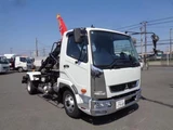2026 Mitsubishi Fuso Fighter Truck for sale, Japanese used car export - photo 2 of 21 | GULJI TRADERS