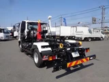 2026 Mitsubishi Fuso Fighter Truck for sale, Japanese used car export - photo 3 of 21 | GULJI TRADERS