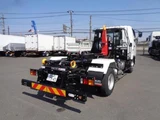 2026 Mitsubishi Fuso Fighter Truck for sale, Japanese used car export - photo 4 of 21 | GULJI TRADERS