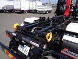 2026 Mitsubishi Fuso Fighter Truck for sale, Japanese used car export - photo 6 of 21 | GULJI TRADERS
