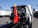 2026 Mitsubishi Fuso Fighter Truck for sale, Japanese used car export - photo 7 of 21 | GULJI TRADERS