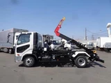 2026 Mitsubishi Fuso Fighter Truck for sale, Japanese used car export - photo 10 of 21 | GULJI TRADERS
