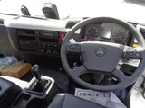 2026 Mitsubishi Fuso Fighter Truck for sale, Japanese used car export - photo 19 of 21 | GULJI TRADERS